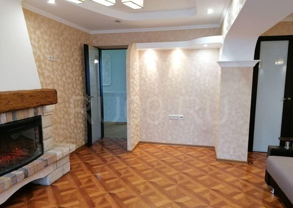 
  Продается 3-комн. квартира, 77.1 м², Сергея Лазо ул, д. 28
. Фото 2.
