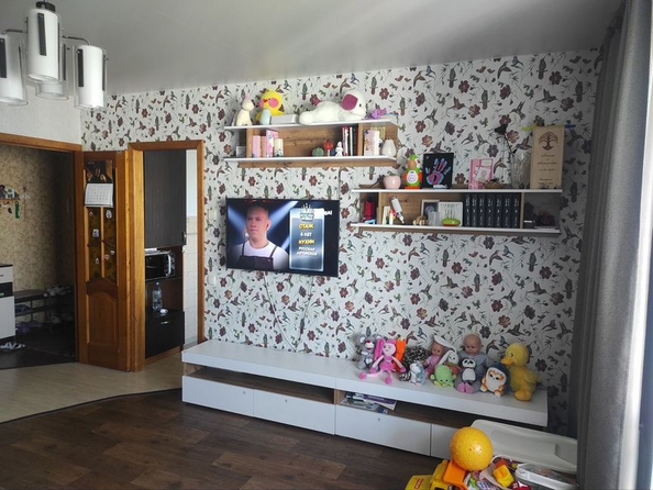 
  Продается 3-комн. квартира, 65.7 м², Бирюкова ул, д. 12
. Фото 4.