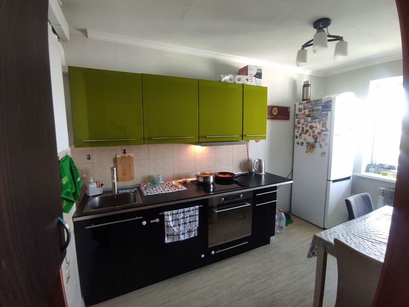 
  Продается 3-комн. квартира, 65.7 м², Бирюкова ул, д. 12
. Фото 5.