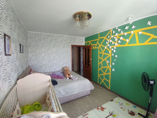 
  Продается 3-комн. квартира, 65.7 м², Бирюкова ул, д. 12
. Фото 12.