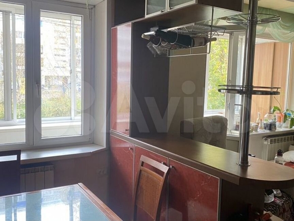 
  Продается 2-комн. квартира, 69.5 м², Сибирская ул, д. 104
. Фото 3.