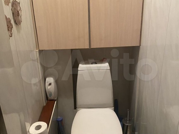 
  Продается 2-комн. квартира, 69.5 м², Сибирская ул, д. 104
. Фото 5.