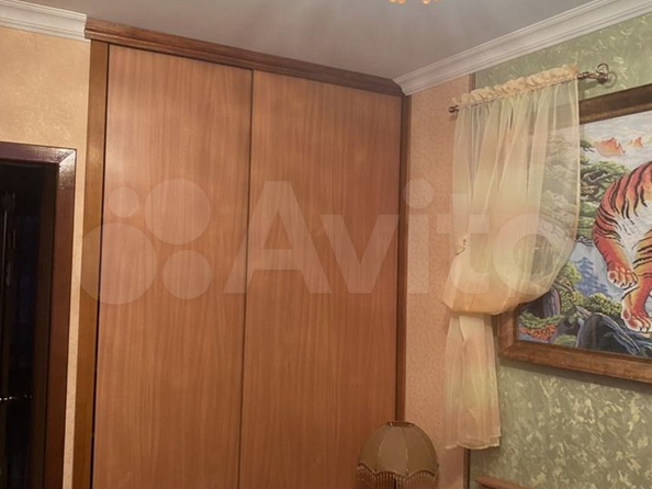 
  Продается 2-комн. квартира, 69.5 м², Сибирская ул, д. 104
. Фото 7.