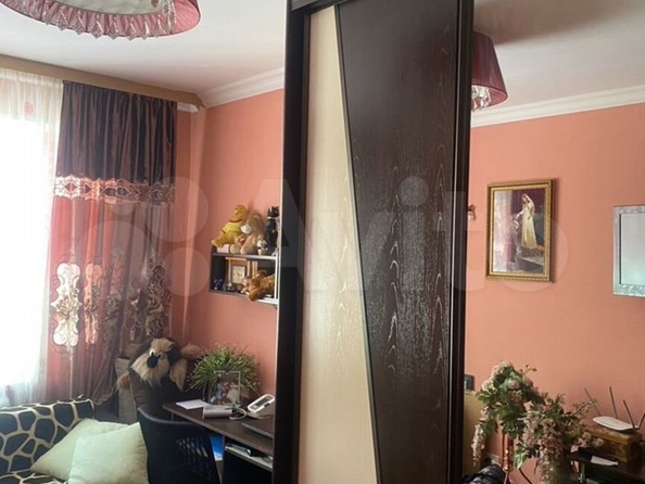 
  Продается 2-комн. квартира, 69.5 м², Сибирская ул, д. 104
. Фото 10.