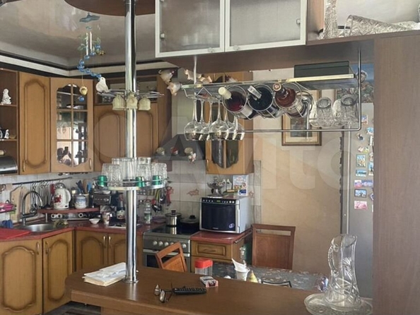 
  Продается 2-комн. квартира, 69.5 м², Сибирская ул, д. 104
. Фото 13.