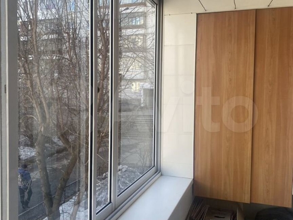 
  Продается 2-комн. квартира, 69.5 м², Сибирская ул, д. 104
. Фото 15.