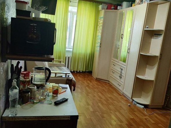 
  Продается 1-комн. квартира, 27.5 м², Железнодорожная ул, д. 62
. Фото 2.
