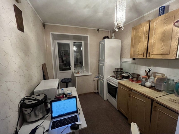 
  Продается 1-комн. квартира, 34.8 м², Ференца Мюнниха ул, д. 11
. Фото 1.