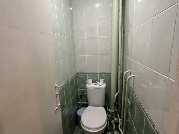 
  Продается 1-комн. квартира, 34.8 м², Ференца Мюнниха ул, д. 11
. Фото 5.