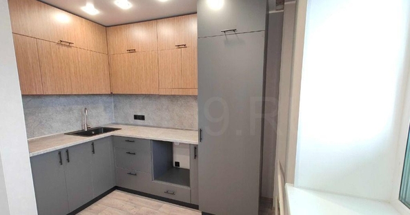 
  Продается 2-комн. квартира, 55 м², Дербышевский пер, д. 26
. Фото 2.