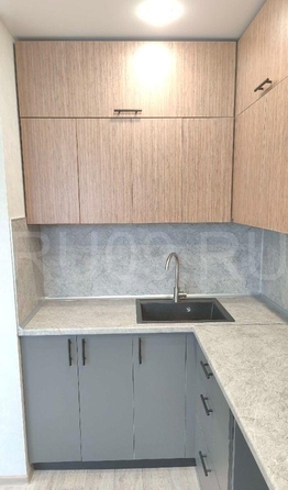 
  Продается 2-комн. квартира, 55 м², Дербышевский пер, д. 26
. Фото 4.