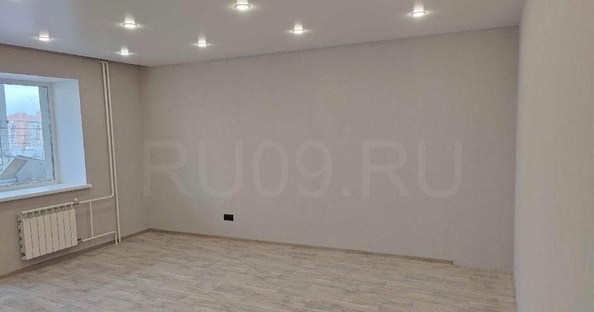 
  Продается 2-комн. квартира, 55 м², Дербышевский пер, д. 26
. Фото 7.