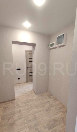 
  Продается 2-комн. квартира, 55 м², Дербышевский пер, д. 26
. Фото 10.