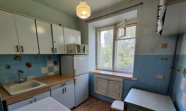 
  Продается 3-комн. квартира, 58.5 м², Тверская ул, д. 92
. Фото 4.