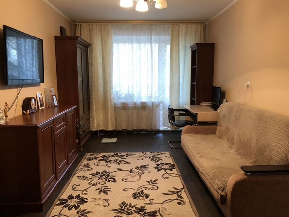 
  Продается 1-комн. квартира, 35.1 м², Карский пер, д. 4
. Фото 1.