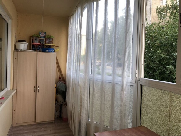 
  Продается 1-комн. квартира, 35.1 м², Карский пер, д. 4
. Фото 15.