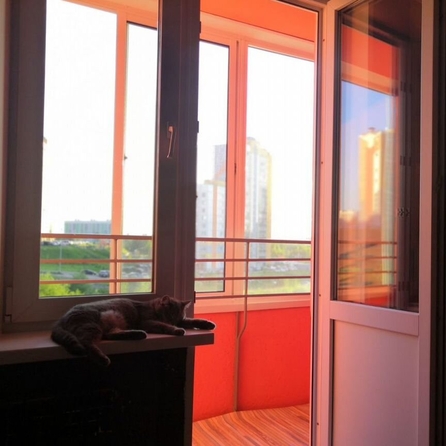 
  Продается 1-комн. квартира, 23.6 м², Юрия Ковалева ул, д. 32
. Фото 9.