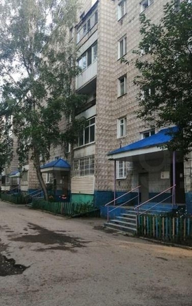 
  Продается 3-комн. квартира, 62.3 м², Карла Ильмера ул, д. 10
. Фото 1.