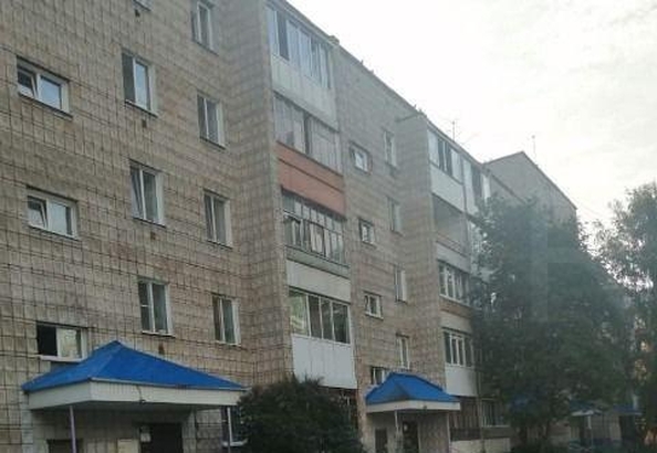 
  Продается 3-комн. квартира, 62.3 м², Карла Ильмера ул, д. 10
. Фото 2.