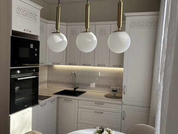 
  Продается 2-комн. квартира, 53 м², Свердлова ул, д. 5
. Фото 16.