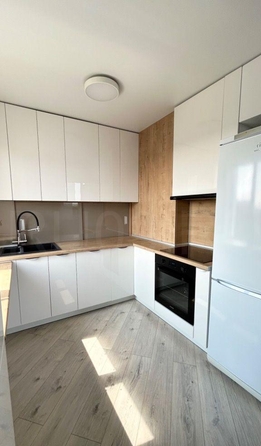
  Продается 3-комн. квартира, 62.5 м², ЖК Ласточка, дом 2
. Фото 4.