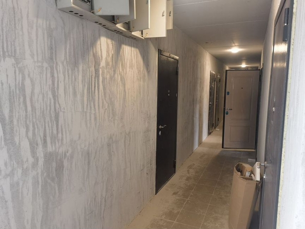 
  Продается 2-комн. квартира, 34 м², Герасименко ул, д. 7д
. Фото 6.