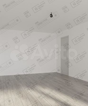 
  Продается 2-комн. квартира, 57 м², Иркутский тракт, д. 185б
. Фото 4.