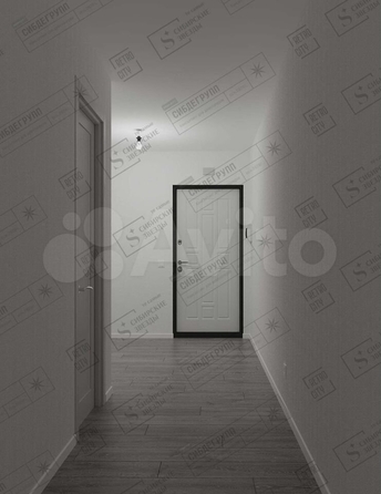 
  Продается 2-комн. квартира, 57 м², Иркутский тракт, д. 185б
. Фото 7.