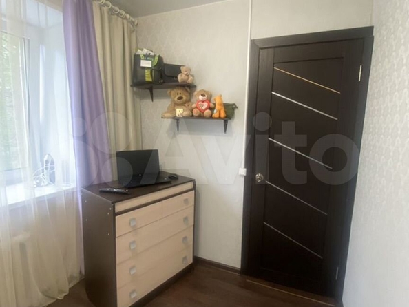 
  Продается 2-комн. квартира, 30.4 м², Железнодорожная ул, д. 1
. Фото 6.