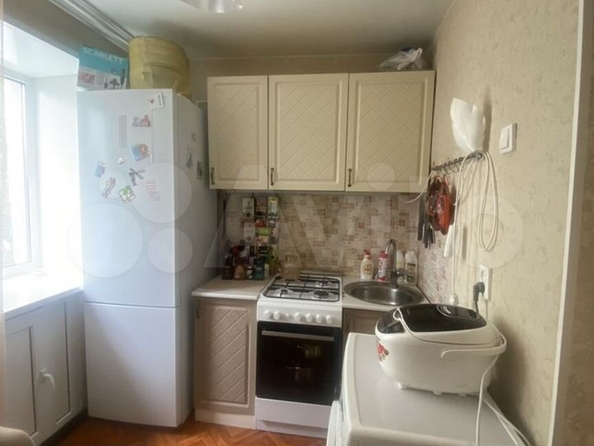 
  Продается 2-комн. квартира, 30.4 м², Железнодорожная ул, д. 1
. Фото 7.