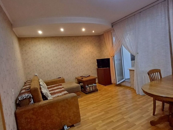 
  Продается 1-комн. квартира, 47.6 м², Ивана Черных ул, д. 36
. Фото 5.