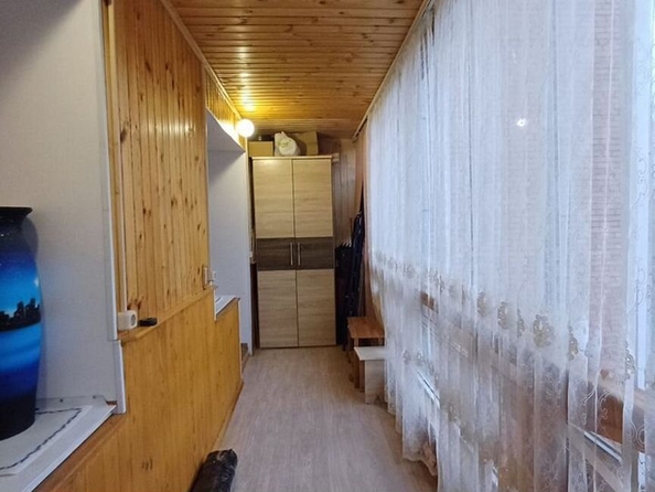 
  Продается 1-комн. квартира, 47.6 м², Ивана Черных ул, д. 36
. Фото 9.