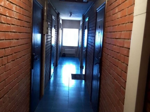 
  Продается 1-комн. квартира, 18 м², Первомайская ул, д. 99
. Фото 1.