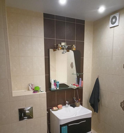 
  Продается 1-комн. квартира, 58 м², Большая Подгорная ул, д. 87 Блок 4
. Фото 13.