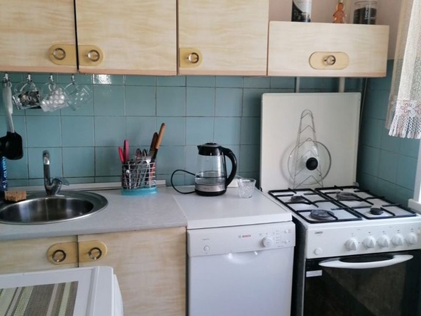 
  Продается 2-комн. квартира, 44 м², Мокрушина ул, д. 14
. Фото 9.