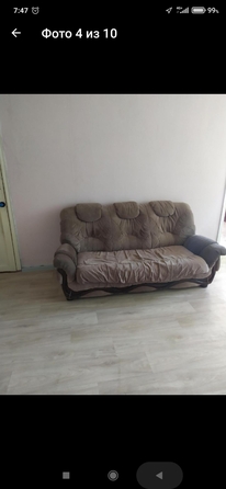 
  Продается 2-комн. квартира, 42 м², Елизаровых ул, д. 42
. Фото 7.