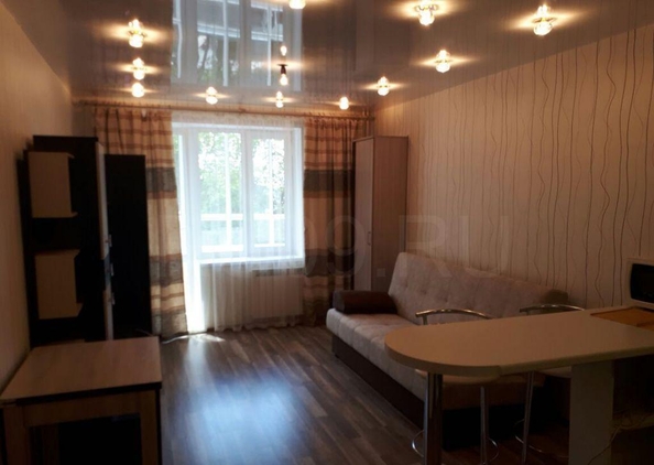 
  Продается 1-комн. квартира, 33 м², Льва Толстого ул, д. 38в
. Фото 3.