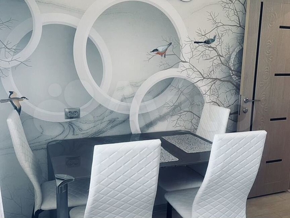 
  Продается 1-комн. квартира, 48 м², Заречная 5-я ул, д. 25
. Фото 5.