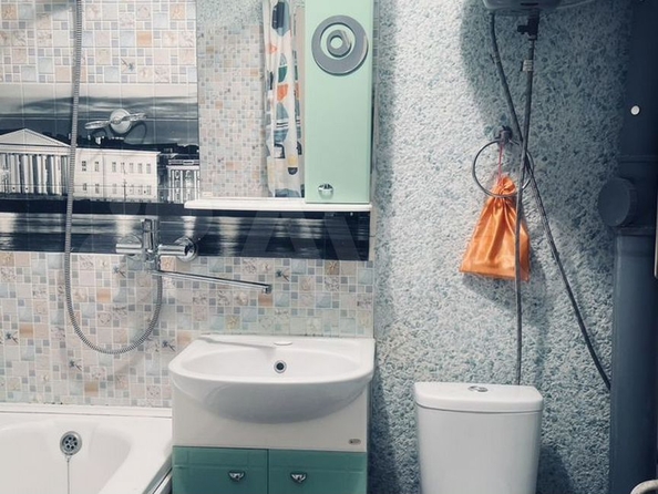 
  Продается 1-комн. квартира, 48 м², Заречная 5-я ул, д. 25
. Фото 12.