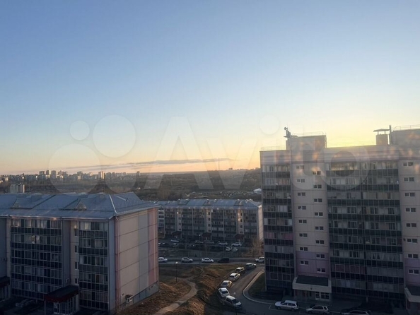 
  Продается 1-комн. квартира, 48 м², Заречная 5-я ул, д. 25
. Фото 20.