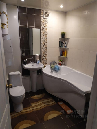 
  Продается 3-комн. квартира, 62 м², 30-летия Победы ул, д. 7
. Фото 19.