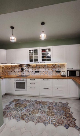 
  Продается 3-комн. квартира, 78.5 м², Марины Цветаевой (Северный мкр.) ул, д. 15
. Фото 1.