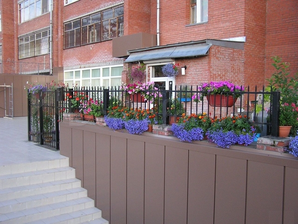
  Продается 3-комн. квартира, 136 м², Тверская ул, д. 17/1
. Фото 2.