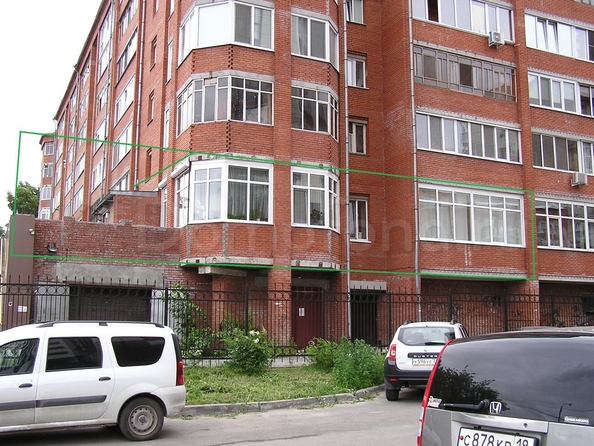 
  Продается 3-комн. квартира, 136 м², Тверская ул, д. 17/1
. Фото 21.
