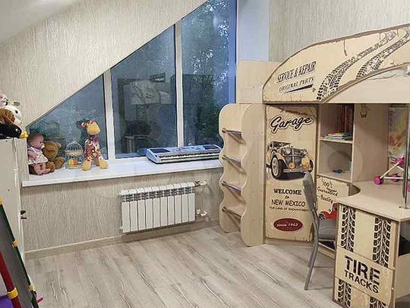 
  Продается 4-комн. квартира, 130 м², Транспортная ул, д. 11/1
. Фото 7.