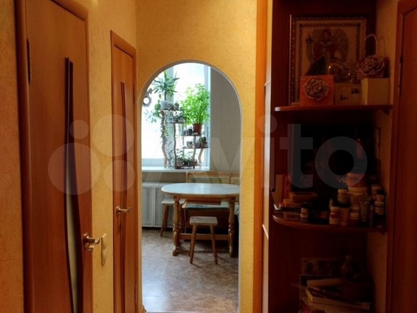 
  Продается 4-комн. квартира, 92.5 м², Калинина ул, д. 27
. Фото 2.