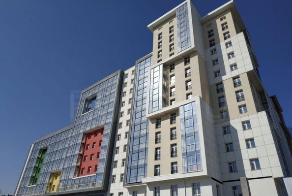 
  Продается 2-комн. квартира, 55.4 м², Красноармейская ул, д. 35
. Фото 1.