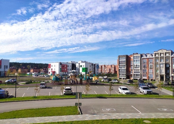 
  Продается 4-комн. квартира, 91.6 м², Марины Цветаевой (Северный мкр.) ул, д. 9/3
. Фото 1.