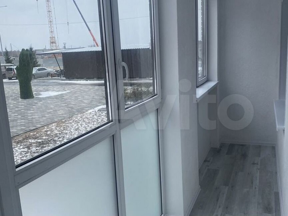 
  Продается 1-комн. квартира, 38.4 м², ЖК Три элемента, дом 7/1
. Фото 2.