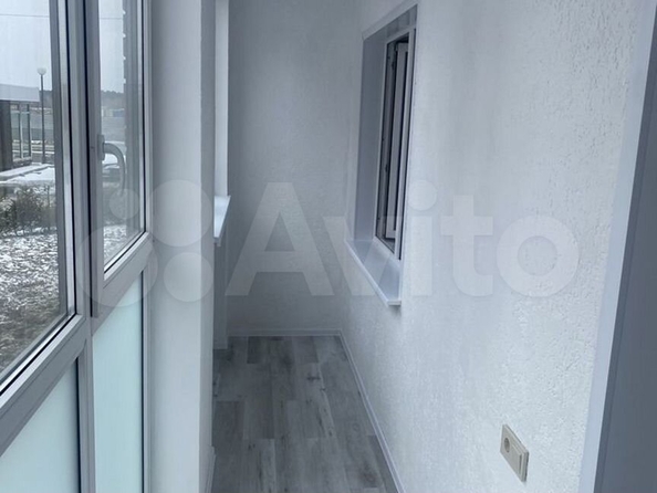 
  Продается 1-комн. квартира, 38.4 м², ЖК Три элемента, дом 7/1
. Фото 3.